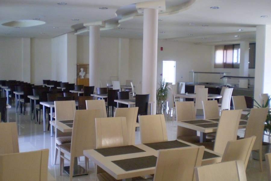 Rachoni Bay Hotel Skala Rachoni  Ngoại thất bức ảnh